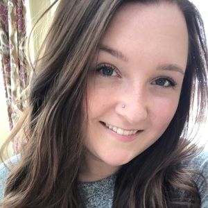 Meet your Posher, Paige